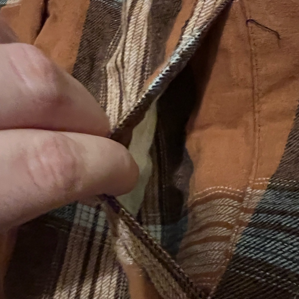 RSQ jacket - Picture 4 of 5
